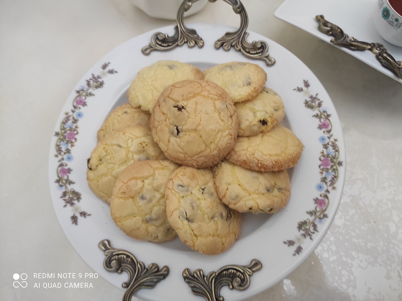 شیرینی کره‌ای